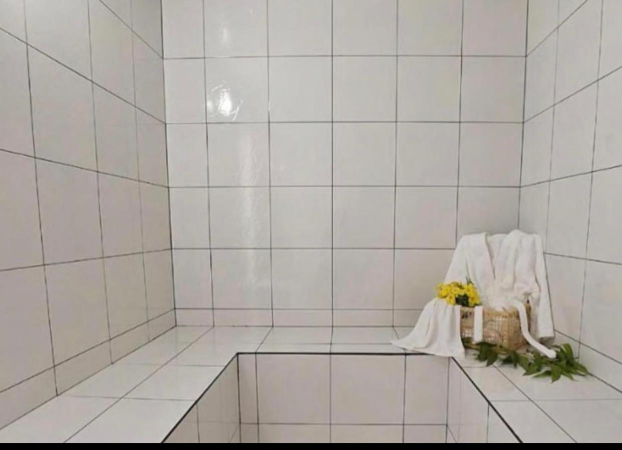 Gran Lencois Flat Apartamento バヘイリーニャス エクステリア 写真