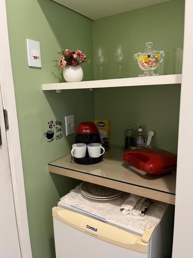 Gran Lencois Flat Apartamento バヘイリーニャス エクステリア 写真