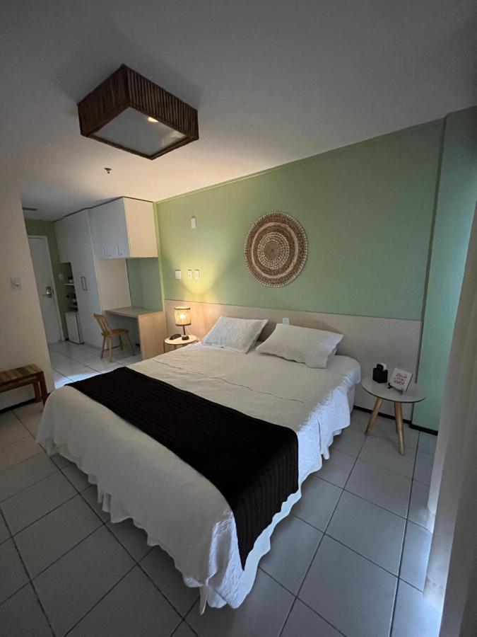 Gran Lencois Flat Apartamento バヘイリーニャス エクステリア 写真