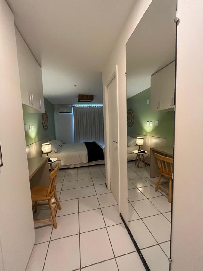 Gran Lencois Flat Apartamento バヘイリーニャス エクステリア 写真