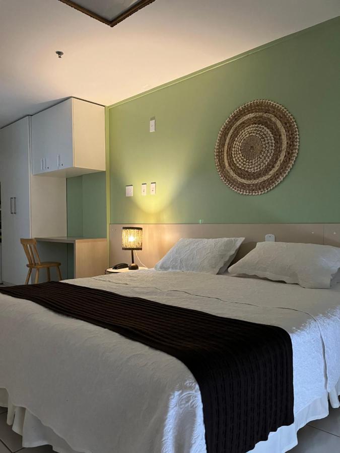 Gran Lencois Flat Apartamento バヘイリーニャス エクステリア 写真