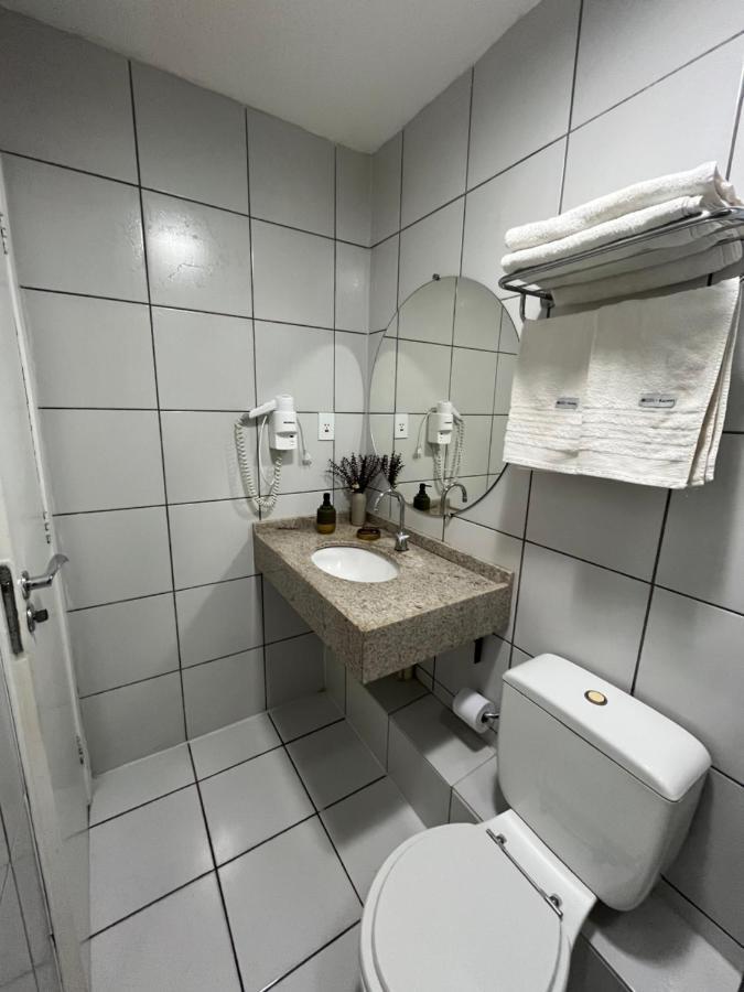 Gran Lencois Flat Apartamento バヘイリーニャス エクステリア 写真