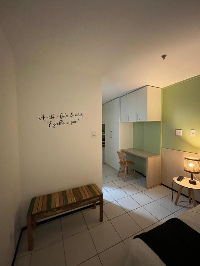 Gran Lencois Flat Apartamento バヘイリーニャス エクステリア 写真